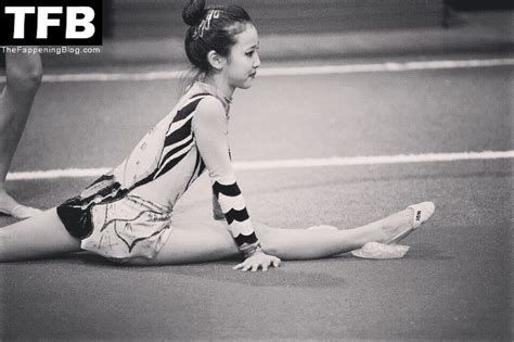 Lyrica Okano Nude Celebs The Fappening Forum