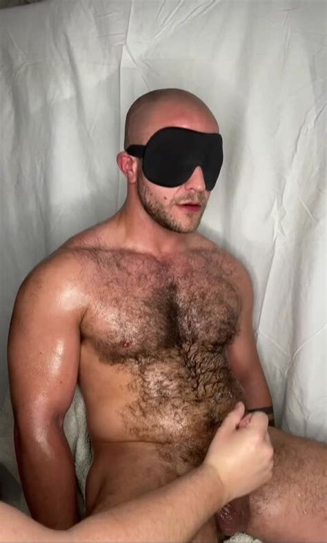 Hot Hairy Guy Edged Video 2 ThisVid