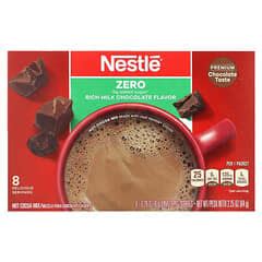 Nestle Hot Cocoa Mix Hot Chocolate Mix Rich Milk Chocolate Envelopes Oz G Each