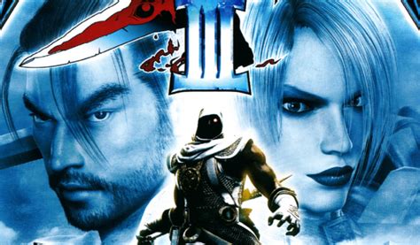 Soulcalibur Iii Gaming Alexandria
