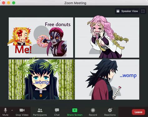 New Art Trend In The Kny Wiki 👀 Fandom