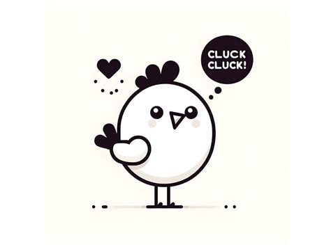 Cute Bird Singing Graphic By Lineart3 · Creative Fabrica