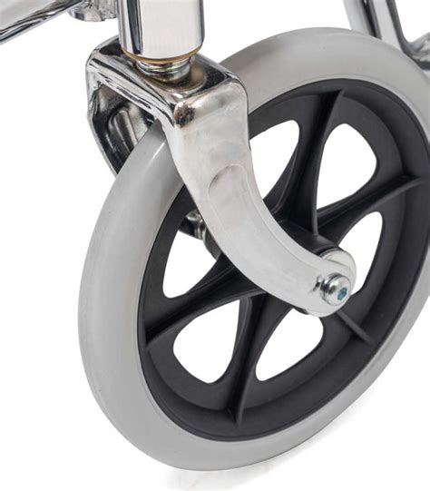 Кресло-коляска Barry B2 - купить в Мурманске