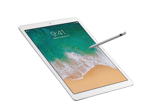 iPad Pro 9.7" Repair Services by TechRestore