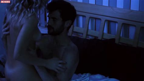 Naked Felicitas Cutler In La Mas Sabrosa Del Barrio