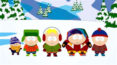 Kyle Broflovski Hd Wallpapers