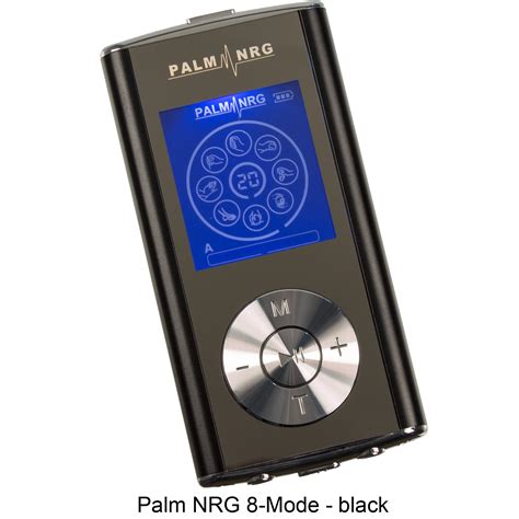 Meh: PCH Life Full Body Electrotherapy Stimulator with Belt