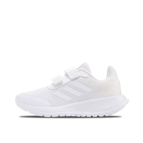 Детские кроссовки adidas Tensaur Run 2.0 IG8569 White купить в Москве с ...