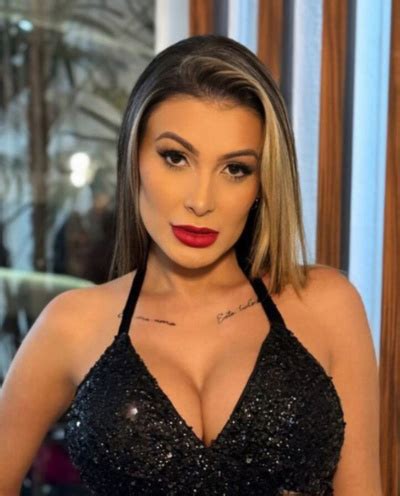Andressa Urach Page Modèle XVIDEOS
