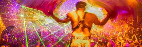 SFMUSCLE Raw Fuck Club