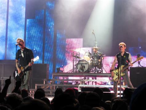 green, Day, Punk, Rock, Pop, Concert Wallpapers HD / Desktop and Mobile ...