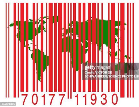 3d Barcodes Photos And Premium High Res Pictures Getty Images