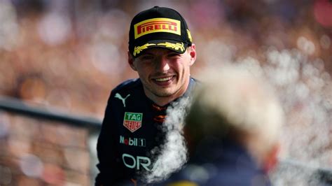 Max Verstappen Yakin Dengan Performa Red Bull Di F1 2023