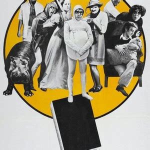 Everything You Always Wanted To Know About Sex But Were Afraid To Ask Rotten Tomatoes