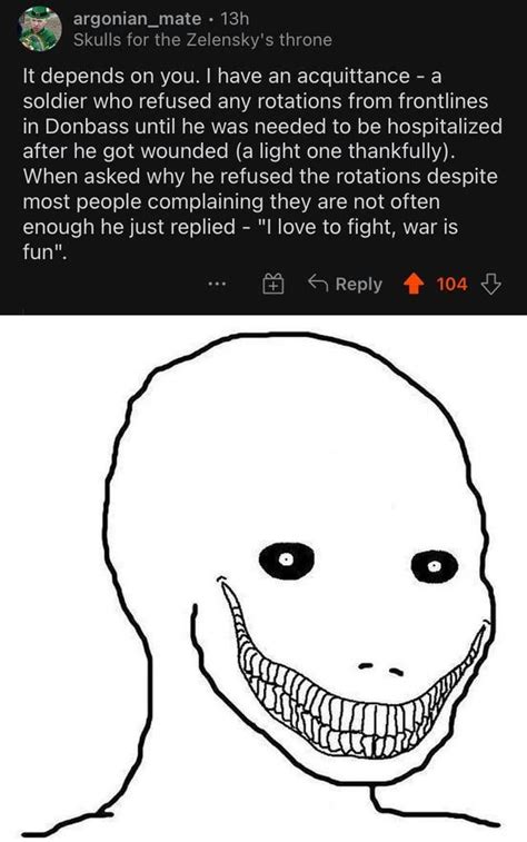 Cursed Wojak  Cursed Wojak Smile Discover Share S 47 Off
