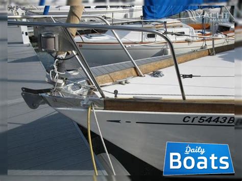 1983 Bristol 311 For Sale View Price Photos And Buy 1983 Bristol 31