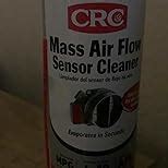 Amazon.com: CRC 05110 Mass Air Flow Sensor Cleaner - 11 Wt Oz. : Automotive
