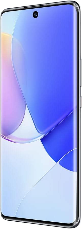 Huawei Nova 9 NAM-LX9 Review: Impressive Features, Powerful Performance ...