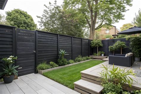 16+ Stylish Wood and Wire Fence Ideas for Your Home
