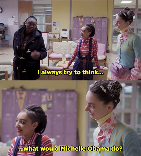 Sex Education Cast Behind The Scenes Moments