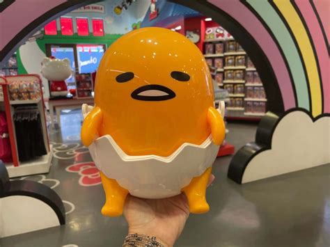 100 Gudetama Pictures