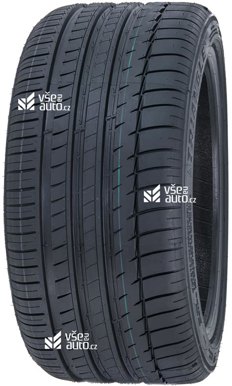 TRIANGLE SPORTEX TH201 XL 215/45 R16 90V - VseNaAuto.cz