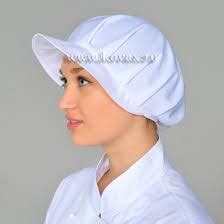 Поварская кепка — Литературный клуб "Бумажный Слон"