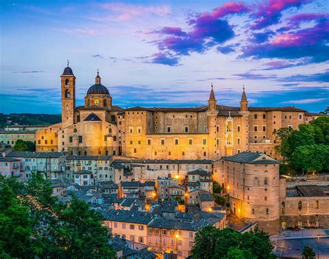 Porto Recanati Cosa Vedere La Guida Alle Cose Da Non Perdere