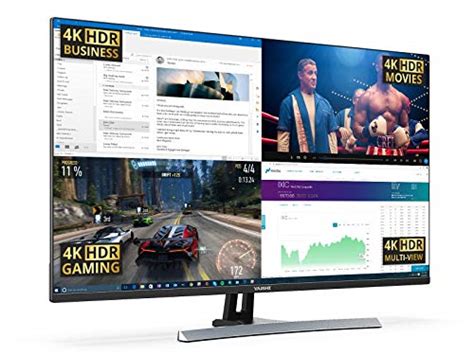 Die 16 besten 40 Zoll 4k Monitore - Hifi-Online.net