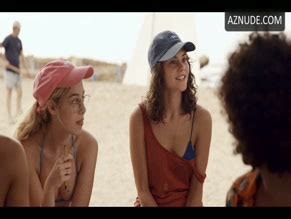 Caught By A Wave Nude Scenes Aznude