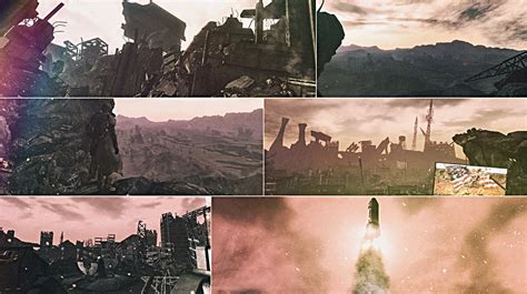 Fallout. Скриншоты. | Пикабу