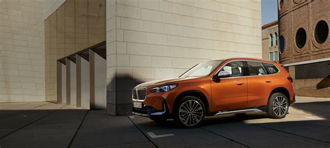 BMW X1 U11 Engines Technical Data BMW Co Id