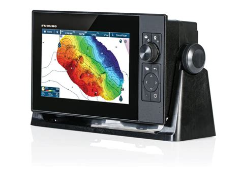 We Test Marine Multifunction Displays Boating Mag