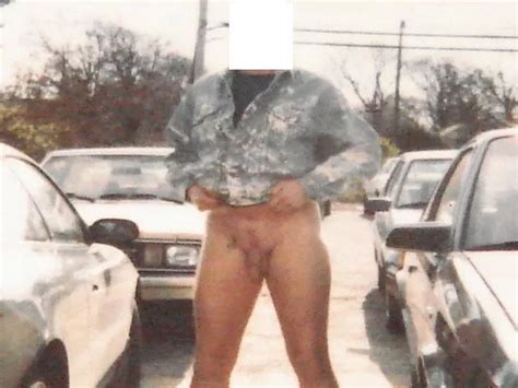 Showing In Public Nudes Exhibitionistfun NUDE PICS ORG