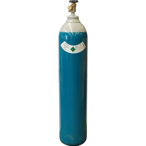 Argonco2o2 Gas Refillable Cylinder Hare And Forbes Machineryhouse