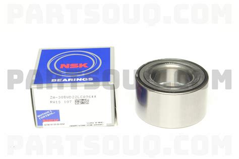 FW BRG DAC3871W3CS63 | KOYO Parts | PartSouq