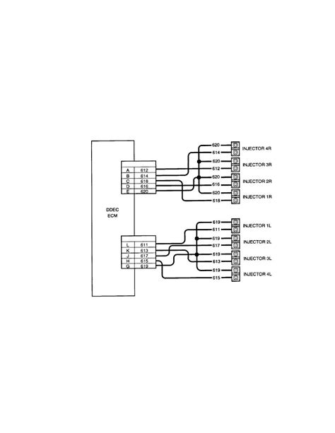 Ddec 2 Wiring Schematic