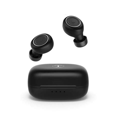 10 Best Smallest Bluetooth Earbuds for Wireless Audio on the Go 2024 ...