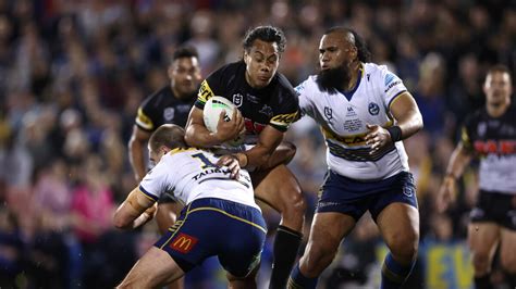 Why The 2022 Nrl Grand Final Will Be The Greatest Decider Ever