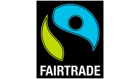 meaning fairtrade logo  symbol history evolution  vrogueco