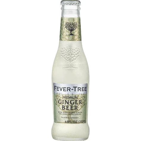 Тоник Fever-Tree купить – Napitki Store