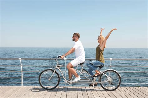 Tandem bike rental | musement