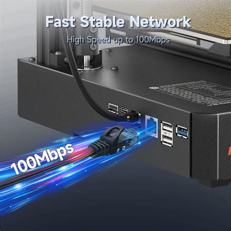 Kingroon KP3S Pro V2 - High Speed klipper 3D Printer – KINGROON 3D
