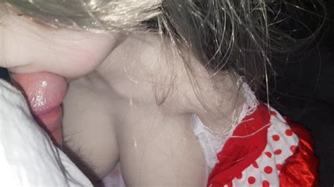 She Sucks My Whole Cock While She Shows Me Her Big Tits Pornhub Gay