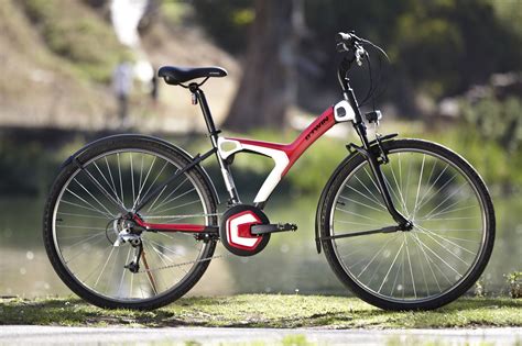B’TWIN B’Original - Tech Cycling