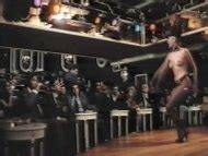 Naked Isabel Luque in La boda del señor cura