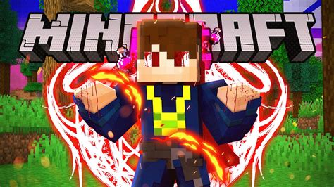 Esse Mod De Magia Macabro Minecraft Ufc Magico Youtube