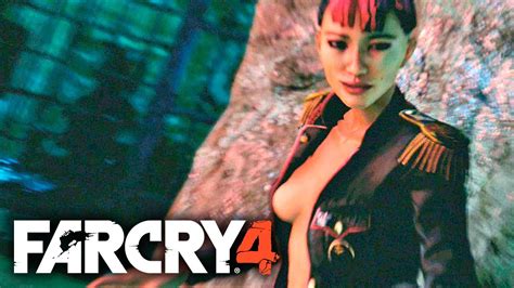 FAR CRY 4 17 Viagem Alucinante e Erótica Dublado e Legendado em