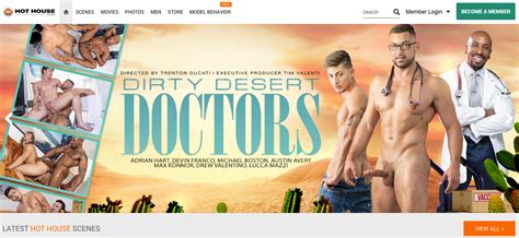 40 Los mejores sitios porno gay en 2025 y más The Big Slush