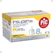 Иглы для шприц-ручек » Тест-Полоска - Глюкометры